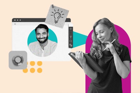 customer centric design