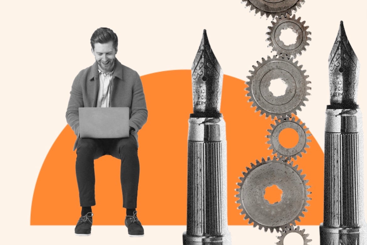 The Top 34 AI Marketing Tools