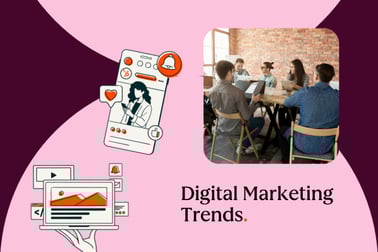 digital marketing trends