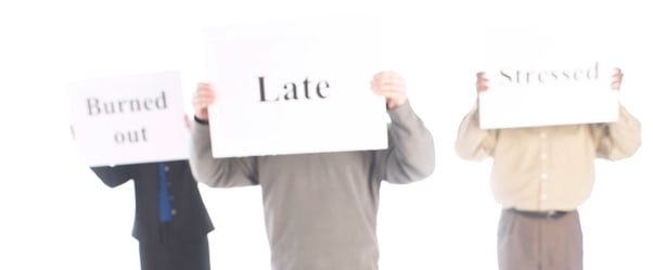 6 Excuses You Should Never Hear From Your Sales Reps