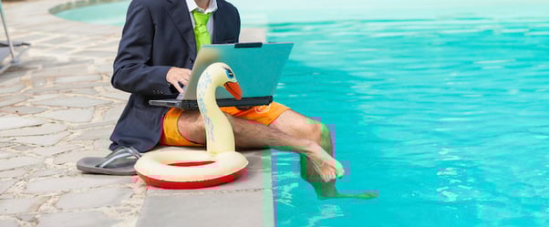 If It Isn't Fun, It Isn't Selling!