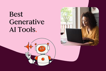 best generative ai tools