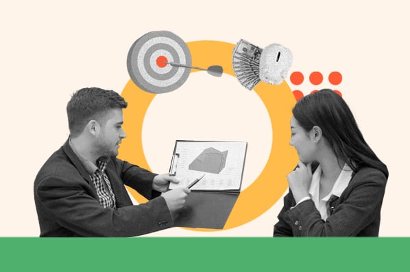 Want to Create a Sales Plan? Let Me Show You How [+ 10 Sales Plan Examples]