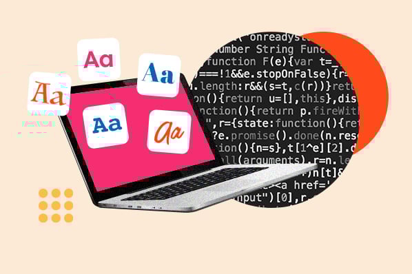 The 23 Best Web-Safe HTML & CSS Fonts