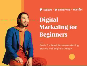 Digital Marketing for Beginners