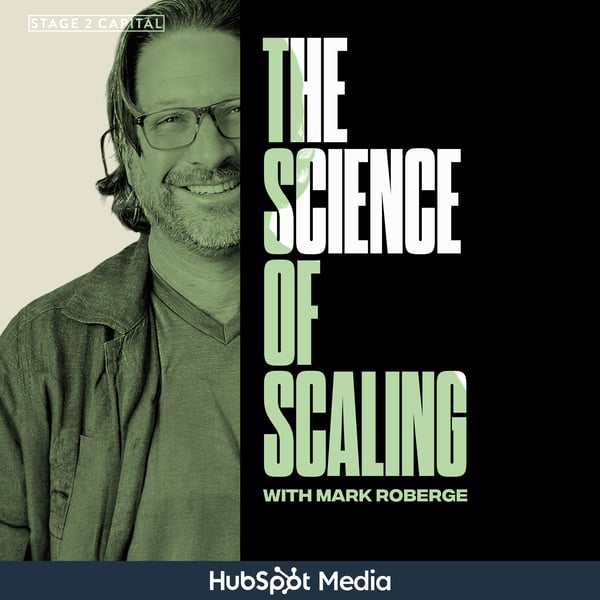 The Science of Scaling Podcast